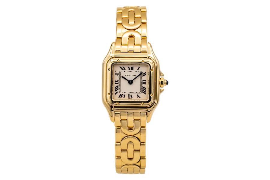 Cartier Panthere W25022N3